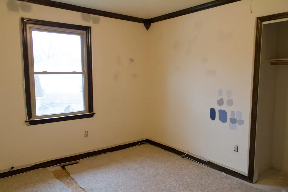 Bedroom Interior Painting by Four Golden Brothers INC - Photo 13