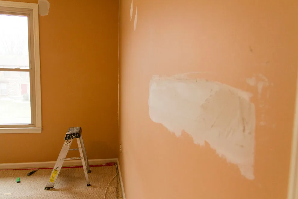 Bedroom Interior Painting by Four Golden Brothers INC - Photo 16