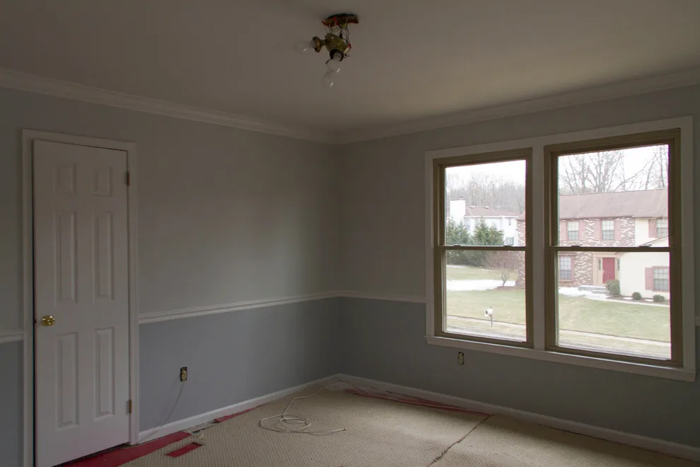 Bedroom Interior Painting by Four Golden Brothers INC - Photo 17