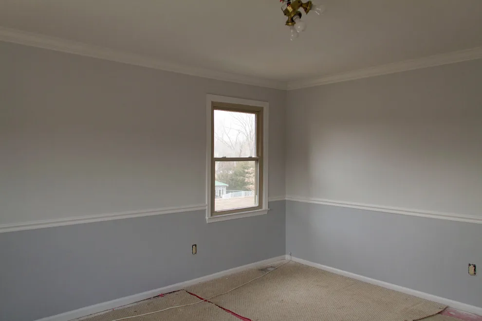 Bedroom Interior Painting by Four Golden Brothers INC - Photo 19
