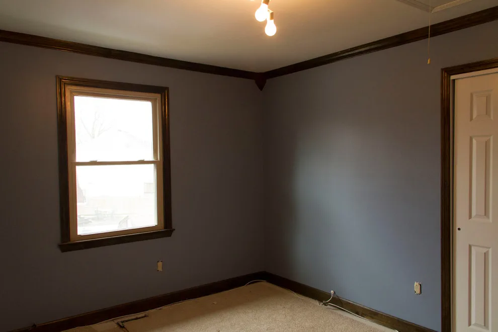 Bedroom Interior Painting by Four Golden Brothers INC - Photo 8