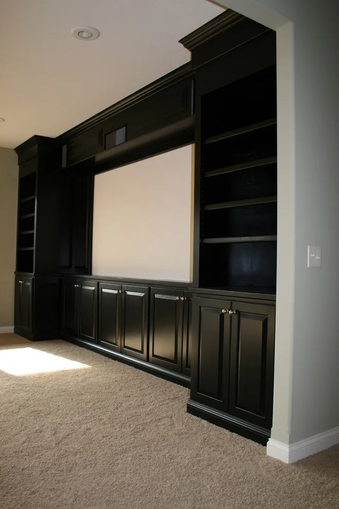 INTERIOR DESIGN by J & H Painting - Photo 4