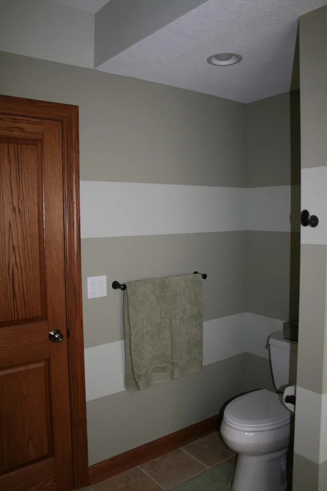 INTERIOR DESIGN by J & H Painting - Photo 23