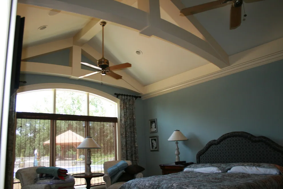 INTERIOR DESIGN by J & H Painting - Photo 9