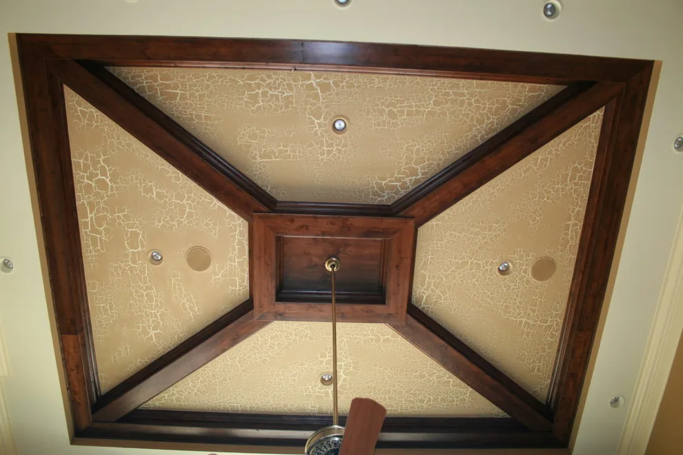 INTERIOR DESIGN by J & H Painting - Photo 18