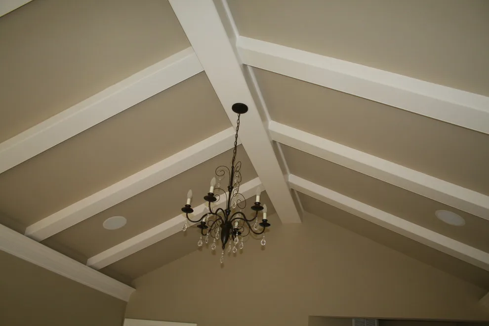 INTERIOR DESIGN by J & H Painting - Photo 17