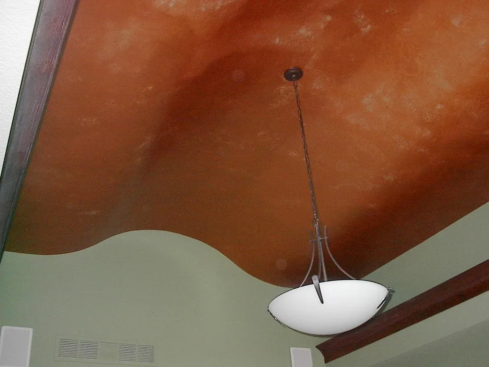INTERIOR DESIGN by J & H Painting - Photo 16
