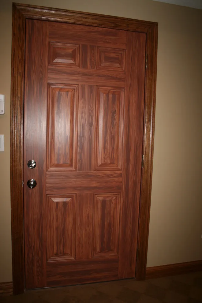 INTERIOR DESIGN by J & H Painting - Photo 12