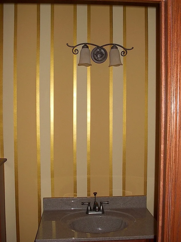 INTERIOR DESIGN by J & H Painting - Photo 7