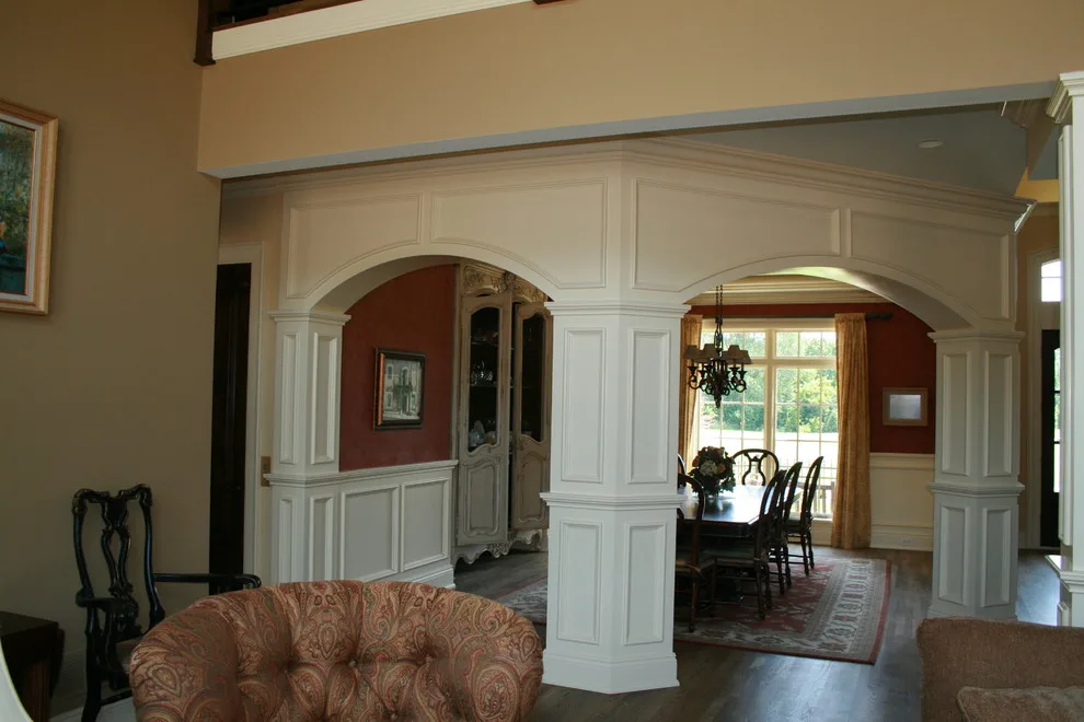 INTERIOR DESIGN by J & H Painting - Photo 25