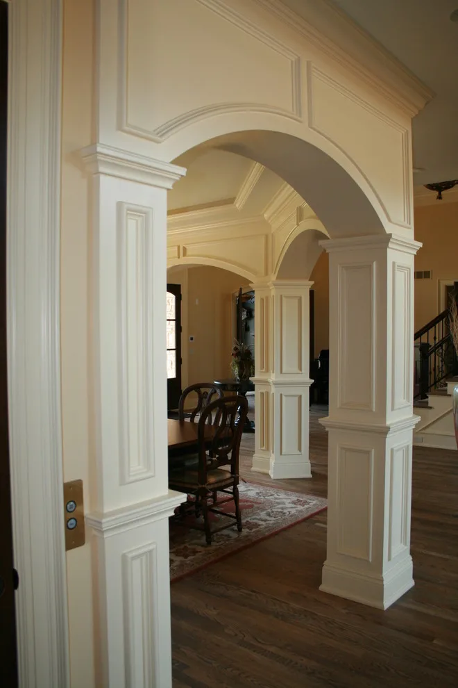 INTERIOR DESIGN by J & H Painting - Photo 28