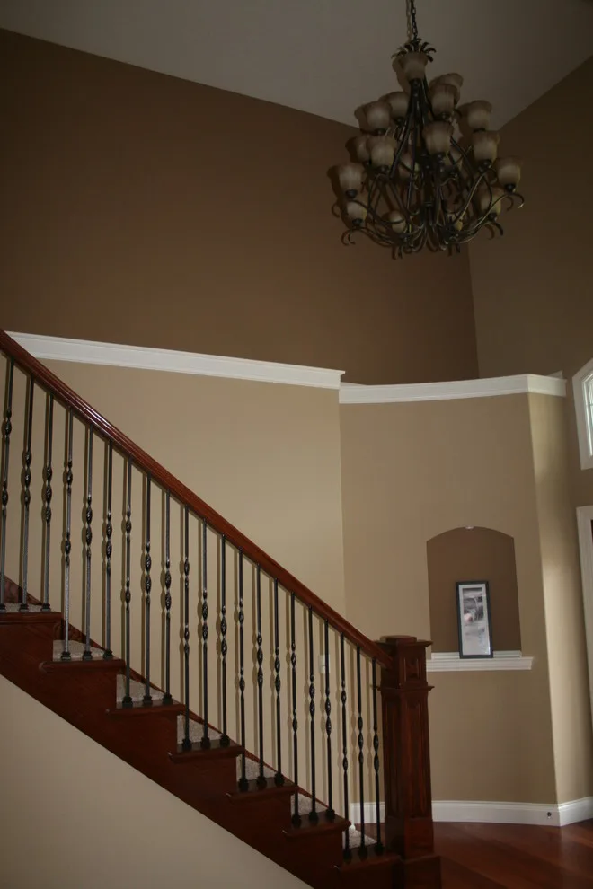 INTERIOR DESIGN by J & H Painting - Photo 10