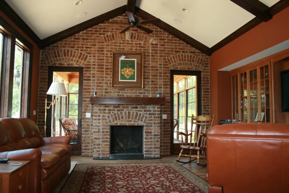 INTERIOR DESIGN by J & H Painting - Photo 26