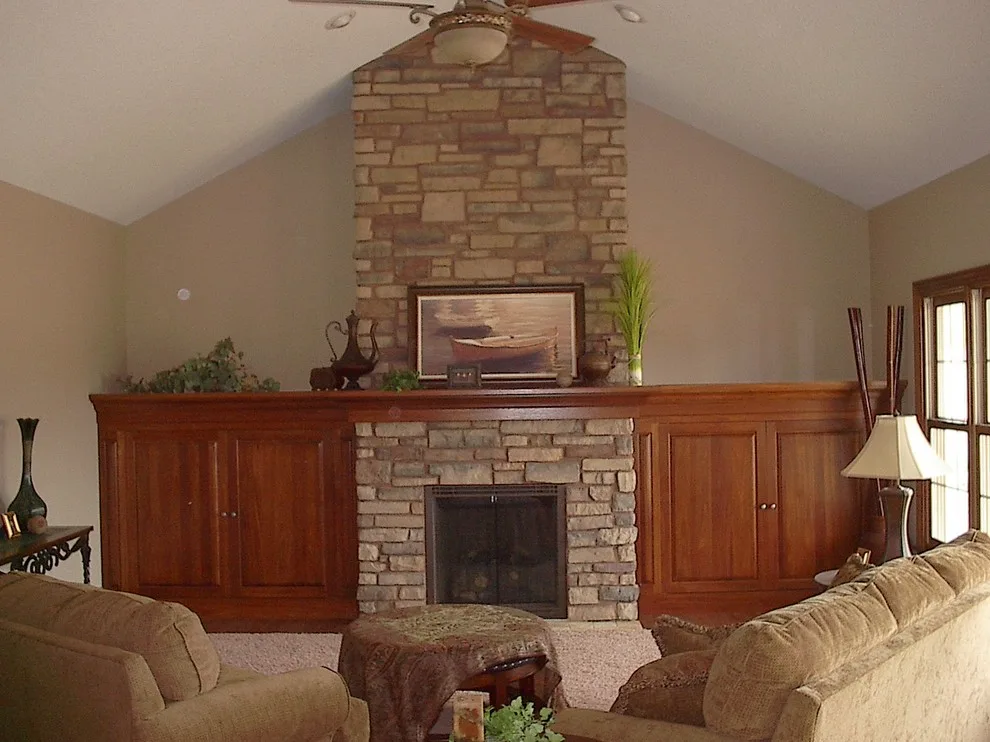 INTERIOR DESIGN by J & H Painting - Photo 19