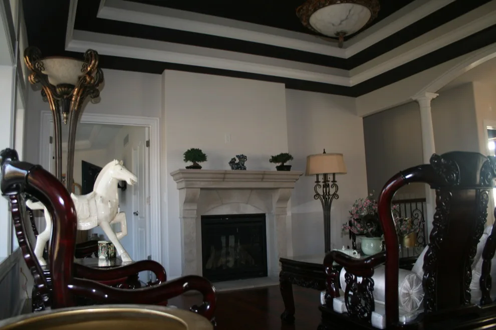 INTERIOR DESIGN by J & H Painting - Photo 21