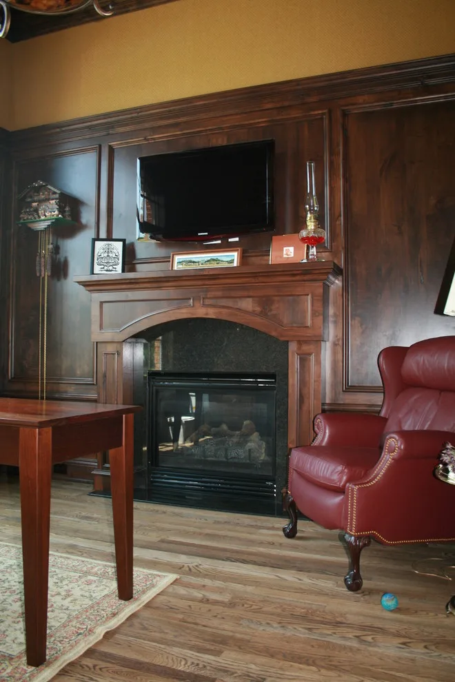 INTERIOR DESIGN by J & H Painting - Photo 22