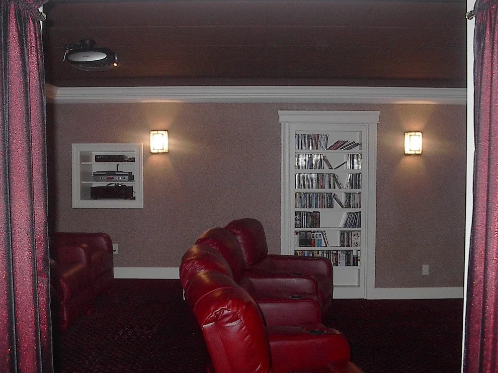 J & H Painting - Photo 10