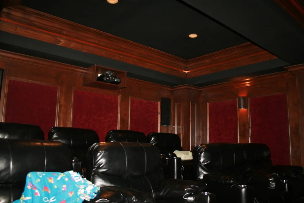 INTERIOR DESIGN by J & H Painting - Photo 8