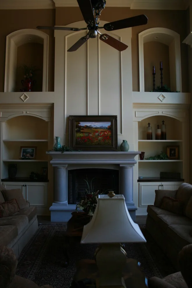INTERIOR DESIGN by J & H Painting - Photo 30