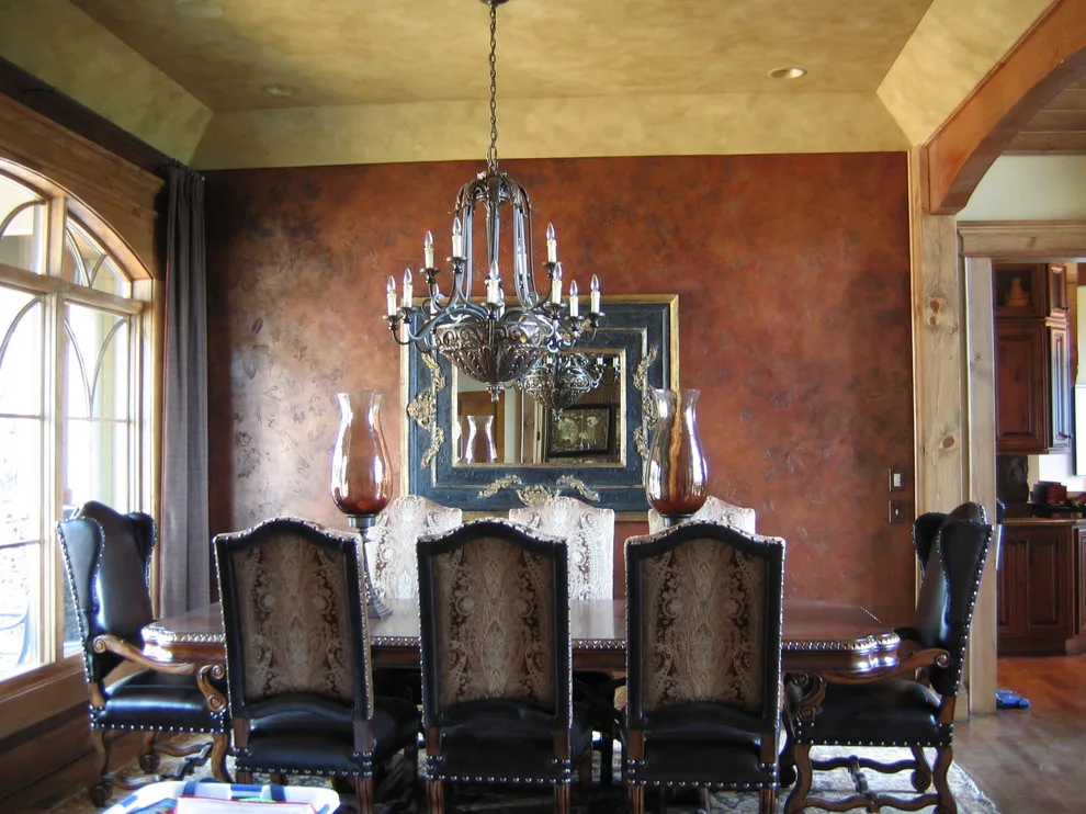 Elite Painting And Finishing - Photo 6