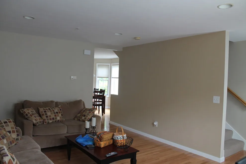 Dover NH Interior Design by DeVuono Painting - Photo 2