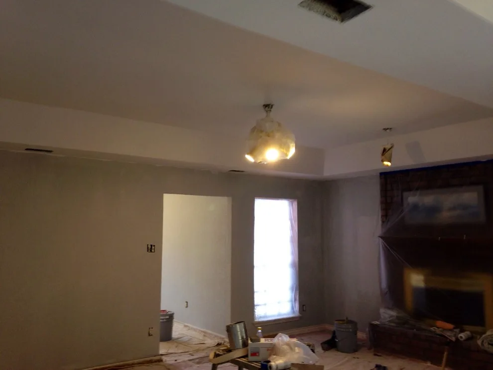 Corpus Christi Drywall Repair and Painting by ABC Painting & Drywall LLC - Photo 10