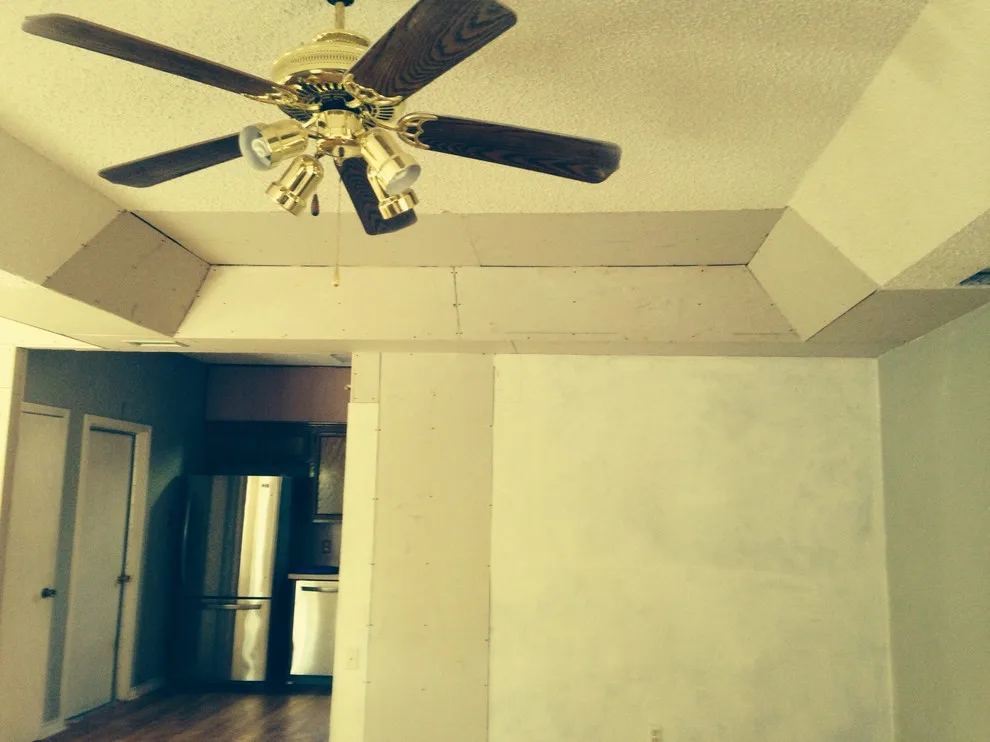 Corpus Christi Drywall Repair and Painting by ABC Painting & Drywall LLC - Photo 7