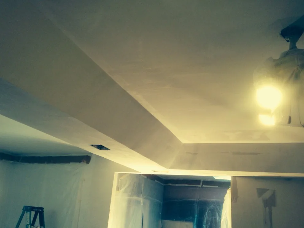 Corpus Christi Drywall Repair and Painting by ABC Painting & Drywall LLC - Photo 16