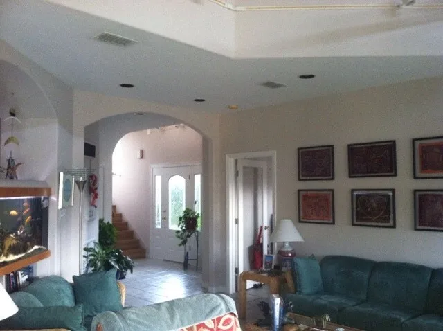 Padre Island Interior Painting by ABC Painting & Drywall LLC - Photo 5