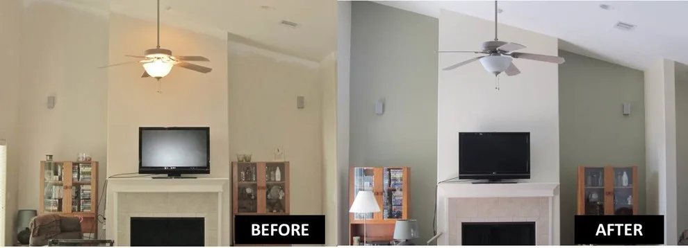 CertaPro Painters Of NE San Antonio - Photo 10