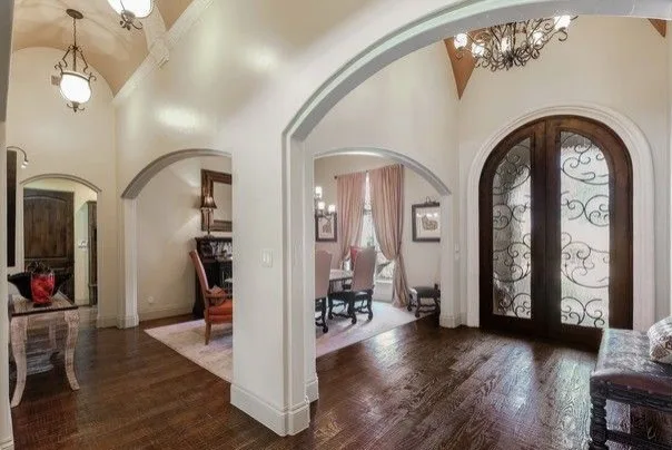 Interior Spaces for Living by CertaPro Painters Of NE San Antonio - Photo 8