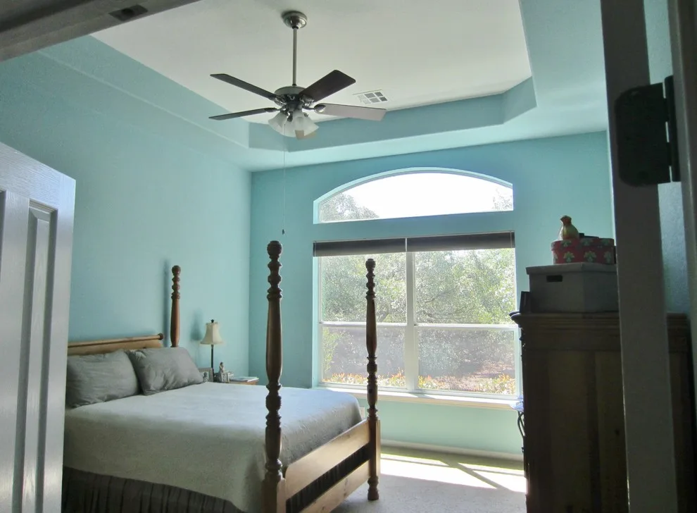 Interior Spaces for Living by CertaPro Painters Of NE San Antonio - Photo 9