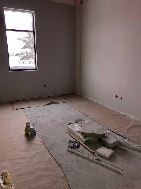 Office Interior Project One by DPI Quality Custom Finishes - Photo 43