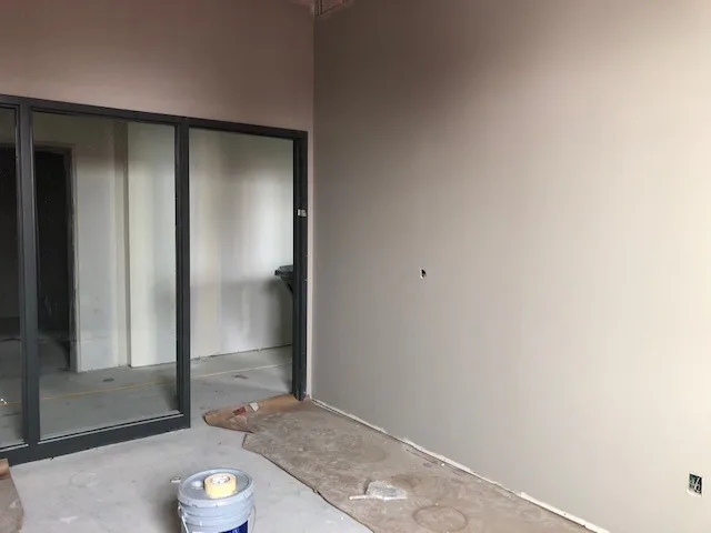Office Interior Project One by DPI Quality Custom Finishes - Photo 31