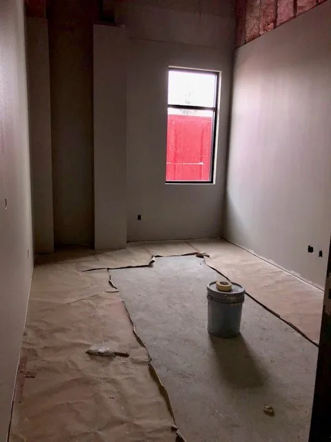 Office Interior Project One by DPI Quality Custom Finishes - Photo 3