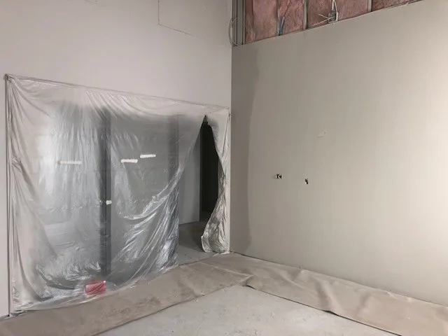 Office Interior Project One by DPI Quality Custom Finishes - Photo 2