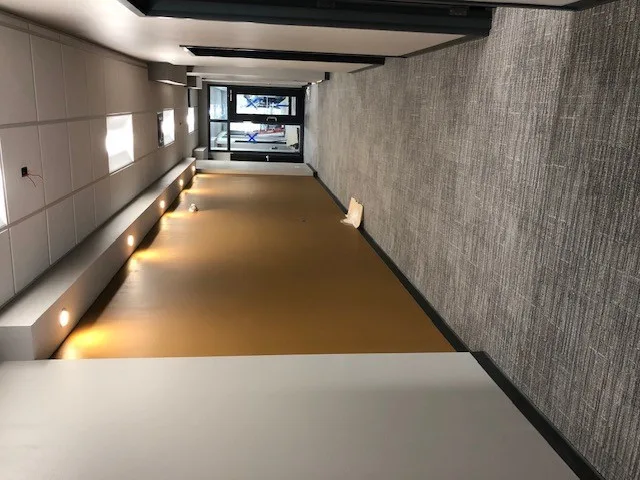 Office Interior Project One by DPI Quality Custom Finishes - Photo 37