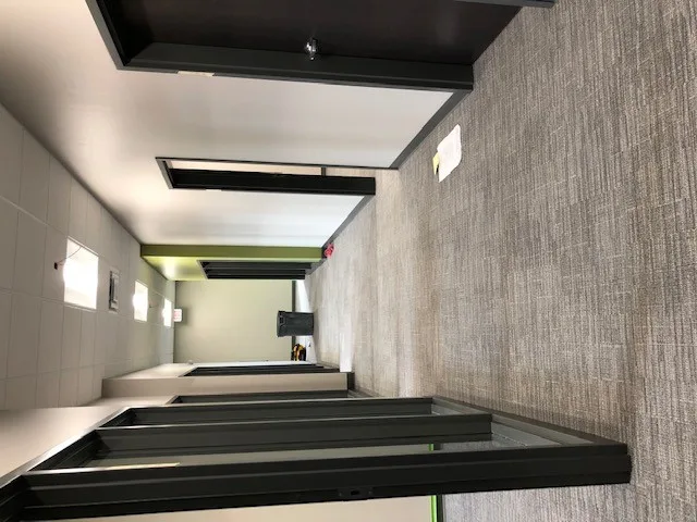 Office Interior Project One by DPI Quality Custom Finishes - Photo 6