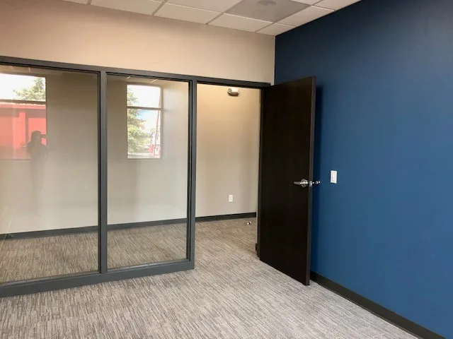 Office Interior Project One by DPI Quality Custom Finishes - Photo 35