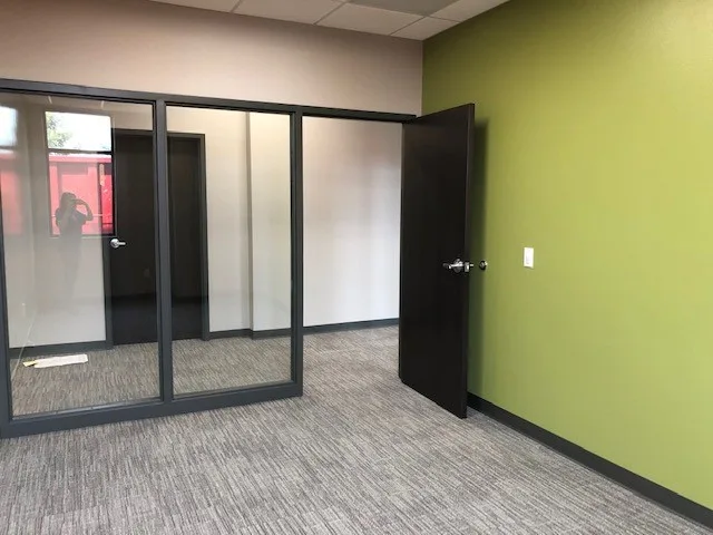Office Interior Project One by DPI Quality Custom Finishes - Photo 28