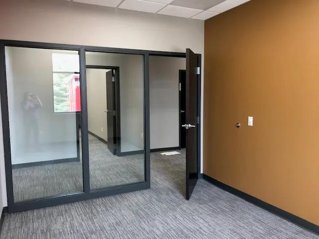Office Interior Project One by DPI Quality Custom Finishes - Photo 18