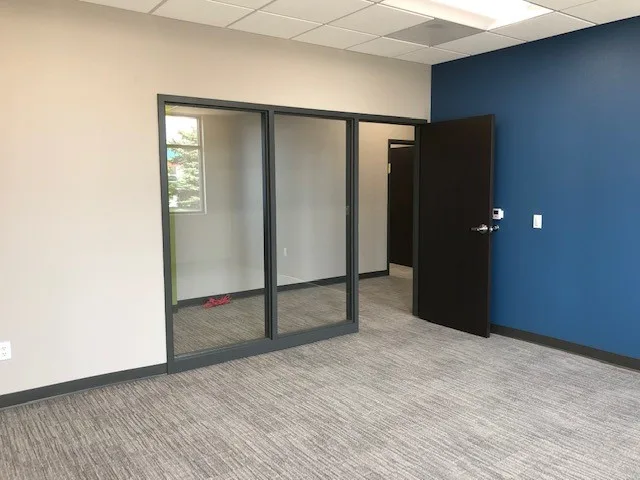 Office Interior Project One by DPI Quality Custom Finishes - Photo 16