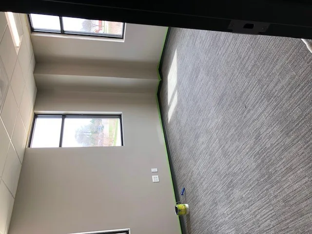 Office Interior Project One by DPI Quality Custom Finishes - Photo 30