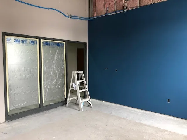 Office Interior Project One by DPI Quality Custom Finishes - Photo 41