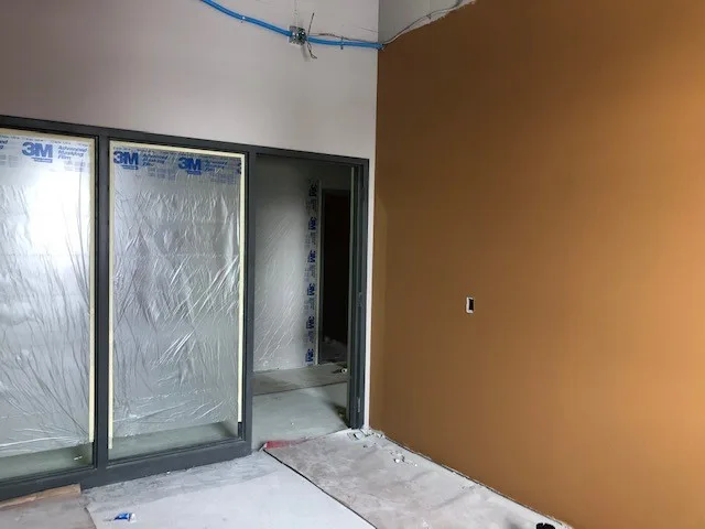 Office Interior Project One by DPI Quality Custom Finishes - Photo 11