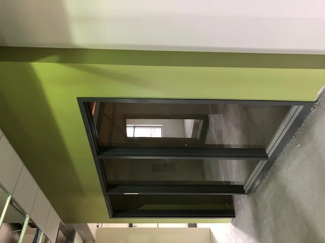 Office Interior Project One by DPI Quality Custom Finishes - Photo 25