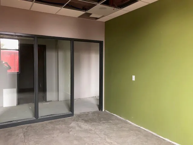 Office Interior Project One by DPI Quality Custom Finishes - Photo 19