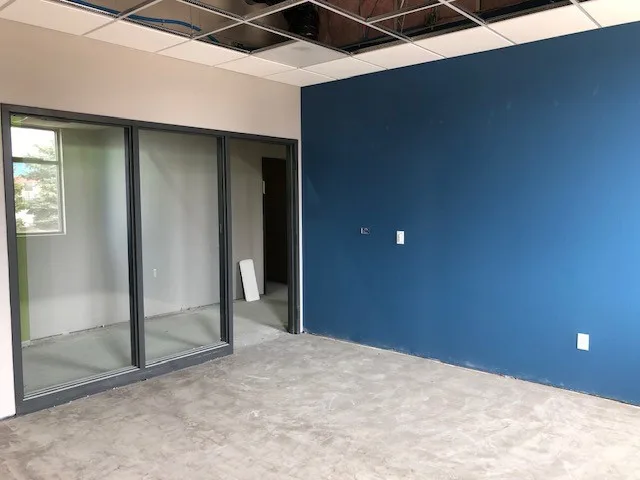 Office Interior Project One by DPI Quality Custom Finishes - Photo 36