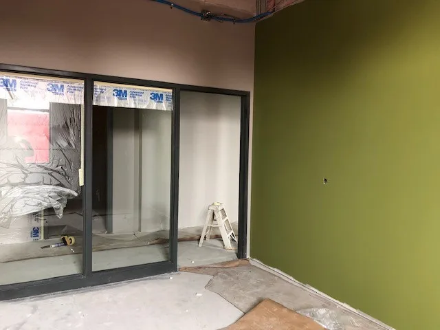 Office Interior Project One by DPI Quality Custom Finishes - Photo 44