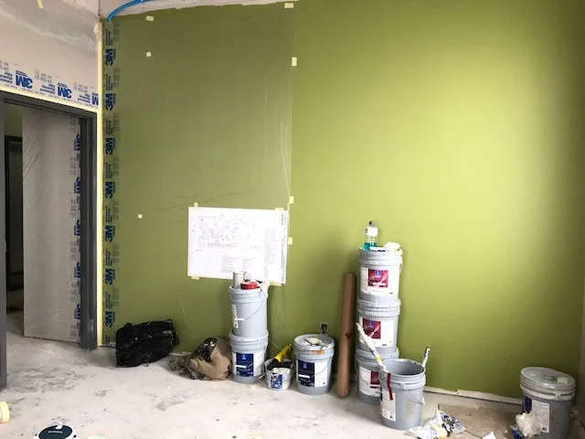 Office Interior Project One by DPI Quality Custom Finishes - Photo 32